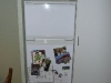 Det gamle køleskab